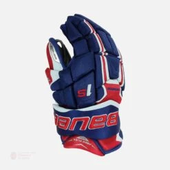 Bauer Supreme 1S Senior Hockey Gloves -Bauer Sale Store bauer gloves bauer supreme 1s senior hockey gloves 14535670661186