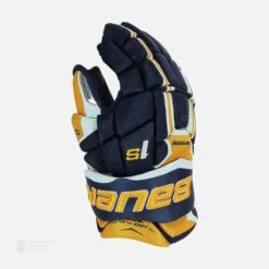 Bauer Supreme 1S Senior Hockey Gloves -Bauer Sale Store bauer gloves bauer supreme 1s senior hockey gloves 14535670792258