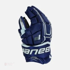 Bauer Supreme 1S Senior Hockey Gloves -Bauer Sale Store bauer gloves bauer supreme 1s senior hockey gloves 14535670825026