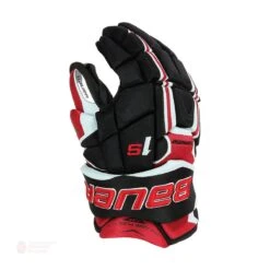 Bauer Supreme 1S Senior Hockey Gloves -Bauer Sale Store bauer gloves bauer supreme 1s senior hockey gloves 28743791312962