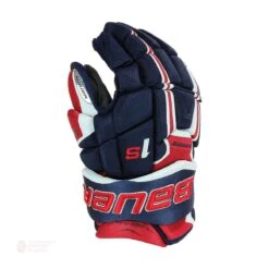 Bauer Supreme 1S Senior Hockey Gloves -Bauer Sale Store bauer gloves bauer supreme 1s senior hockey gloves 28743791378498