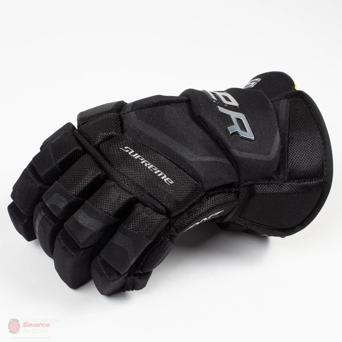 Bauer Supreme 2S Junior Hockey Gloves 8 Bauer Supreme 2S Junior Hockey Gloves - Image 8