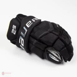 Bauer Supreme 2S Junior Hockey Gloves 17 Bauer Supreme 2S Junior Hockey Gloves -Bauer Sale Store bauer gloves bauer supreme 2s junior hockey gloves 11554052374594