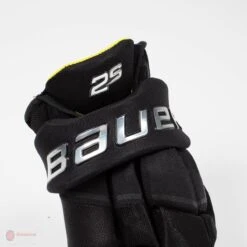Bauer Supreme 2S Junior Hockey Gloves 19 Bauer Supreme 2S Junior Hockey Gloves -Bauer Sale Store bauer gloves bauer supreme 2s junior hockey gloves 11554052538434