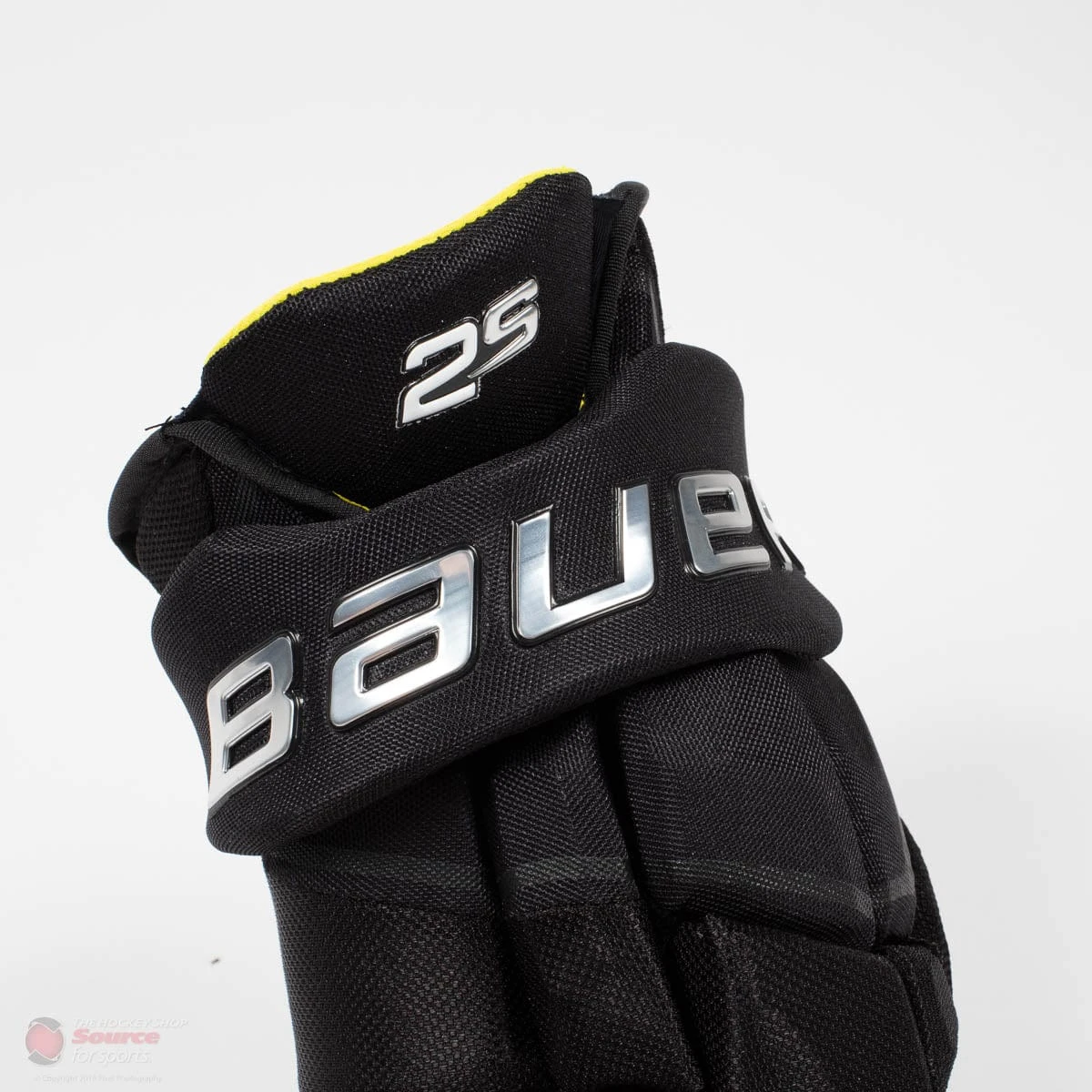 Bauer Supreme 2S Junior Hockey Gloves 6 Bauer Supreme 2S Junior Hockey Gloves - Image 6