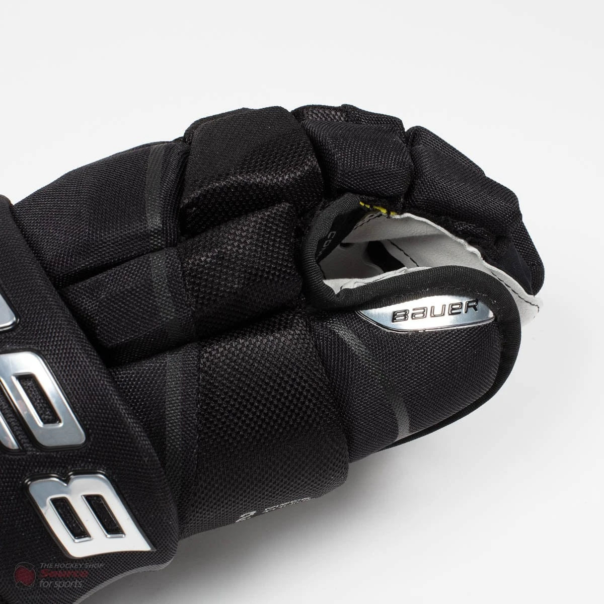 Bauer Supreme 2S Junior Hockey Gloves 10 Bauer Supreme 2S Junior Hockey Gloves - Image 10