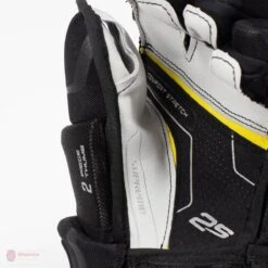 Bauer Supreme 2S Junior Hockey Gloves 27 Bauer Supreme 2S Junior Hockey Gloves -Bauer Sale Store bauer gloves bauer supreme 2s junior hockey gloves 11554054733890