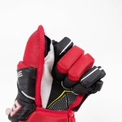 Bauer Supreme 3S Pro Junior Hockey Gloves -Bauer Sale Store bauer gloves bauer supreme 3s pro junior hockey gloves 28174376632386