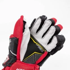 Bauer Supreme 3S Pro Junior Hockey Gloves -Bauer Sale Store bauer gloves bauer supreme 3s pro junior hockey gloves 28174376665154