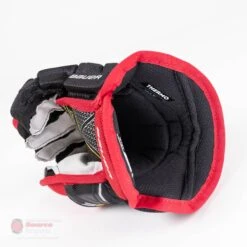 Bauer Supreme 3S Pro Junior Hockey Gloves -Bauer Sale Store bauer gloves bauer supreme 3s pro junior hockey gloves 28174376730690