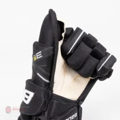 Bauer Supreme 3S Pro Senior Hockey Gloves -Bauer Sale Store bauer gloves bauer supreme 3s pro senior hockey gloves 28174378172482