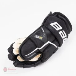 Bauer Supreme 3S Pro Senior Hockey Gloves -Bauer Sale Store bauer gloves bauer supreme 3s pro senior hockey gloves 28174378270786