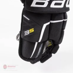 Bauer Supreme 3S Senior Hockey Gloves -Bauer Sale Store bauer gloves bauer supreme 3s senior hockey gloves 28174378729538