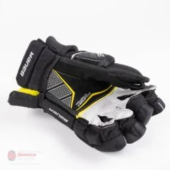 Bauer Supreme 3S Senior Hockey Gloves -Bauer Sale Store bauer gloves bauer supreme 3s senior hockey gloves 28174379024450