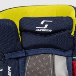 Bauer Supreme M3 Intermediate Hockey Gloves -Bauer Sale Store bauer gloves bauer supreme m3 intermediate hockey gloves 30549941715010