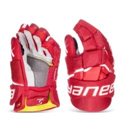 Bauer Supreme M3 Intermediate Hockey Gloves -Bauer Sale Store bauer gloves bauer supreme m3 intermediate hockey gloves 30597247631426