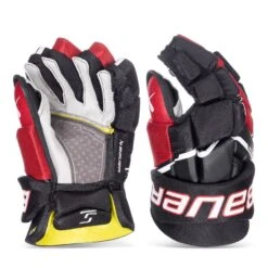 Bauer Supreme M3 Intermediate Hockey Gloves -Bauer Sale Store bauer gloves bauer supreme m3 intermediate hockey gloves 30597247762498