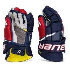 Bauer Supreme M3 Intermediate Hockey Gloves