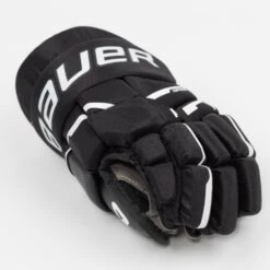 Bauer Supreme M3 Junior Hockey Gloves -Bauer Sale Store bauer gloves bauer supreme m3 junior hockey gloves 30400467828802