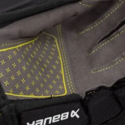 Bauer Supreme M3 Junior Hockey Gloves -Bauer Sale Store bauer gloves bauer supreme m3 junior hockey gloves 30400468025410