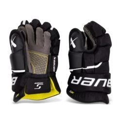 Bauer Supreme M3 Junior Hockey Gloves