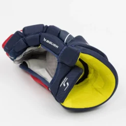 Bauer Supreme M3 Senior Hockey Gloves -Bauer Sale Store bauer gloves bauer supreme m3 senior hockey gloves 30400463405122