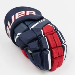 Bauer Supreme M3 Senior Hockey Gloves -Bauer Sale Store bauer gloves bauer supreme m3 senior hockey gloves 30400463700034