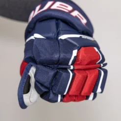 Bauer Supreme M3 Senior Hockey Gloves -Bauer Sale Store bauer gloves bauer supreme m3 senior hockey gloves 30400463732802