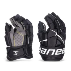 Bauer Supreme M5 Pro Junior Hockey Gloves -Bauer Sale Store bauer gloves bauer supreme m5 pro junior hockey gloves 30597266407490