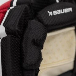 Bauer Supreme M5 Pro Senior Hockey Gloves -Bauer Sale Store bauer gloves bauer supreme m5 pro senior hockey gloves 30400472973378