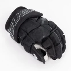 Bauer Supreme Mach Intermediate Hockey Gloves -Bauer Sale Store bauer gloves bauer supreme mach intermediate hockey gloves 30540033228866