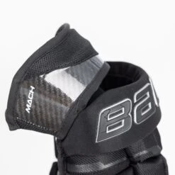 Bauer Supreme Mach Intermediate Hockey Gloves -Bauer Sale Store bauer gloves bauer supreme mach intermediate hockey gloves 30540033359938