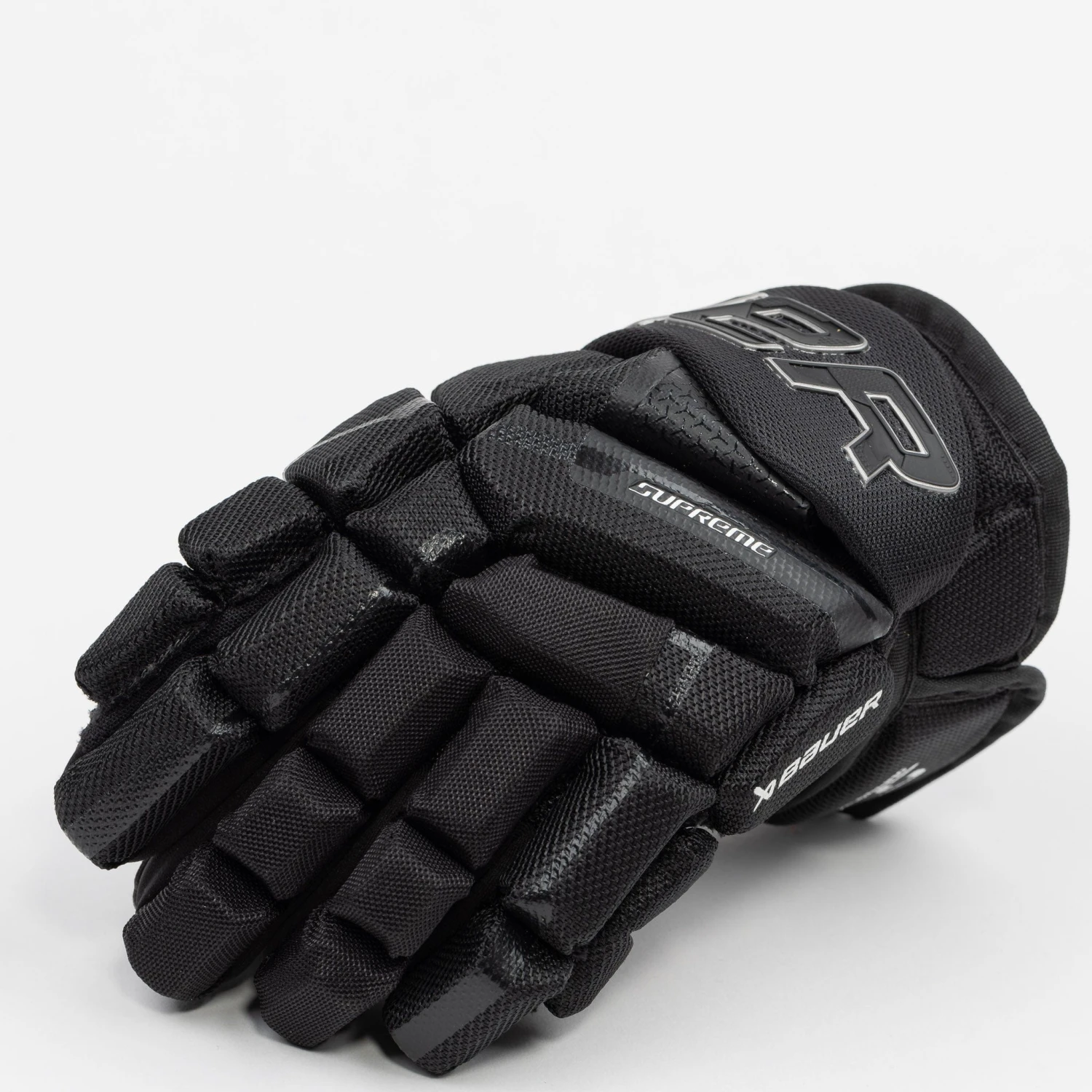 Bauer Supreme Mach Junior Hockey Gloves 7 Bauer Supreme Mach Junior Hockey Gloves - Image 7