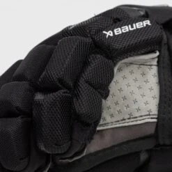 Bauer Supreme Mach Junior Hockey Gloves 26 Bauer Supreme Mach Junior Hockey Gloves -Bauer Sale Store bauer gloves bauer supreme mach junior hockey gloves 30400326795330