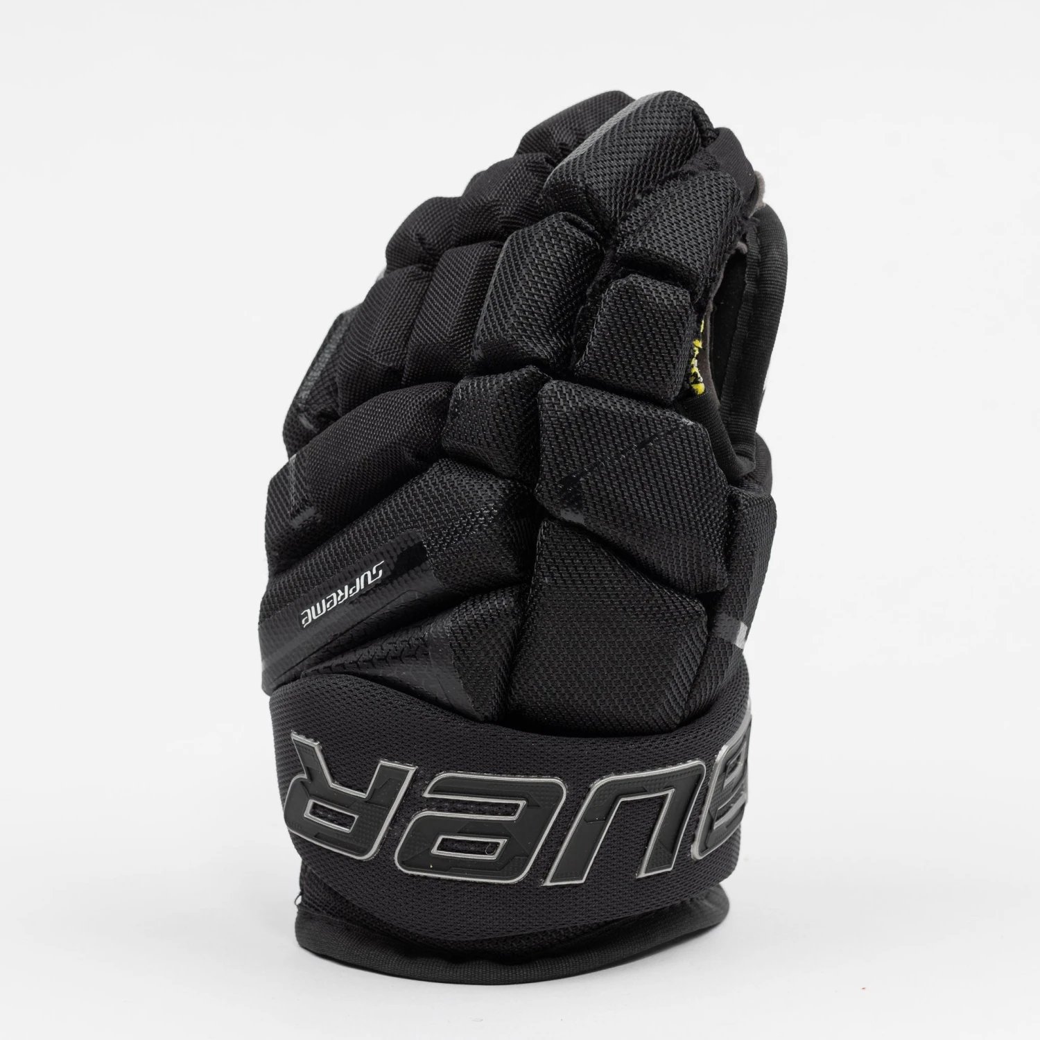 Bauer Supreme Mach Junior Hockey Gloves 8 Bauer Supreme Mach Junior Hockey Gloves - Image 8