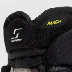 Bauer Supreme Mach Junior Hockey Gloves 31 Bauer Supreme Mach Junior Hockey Gloves -Bauer Sale Store bauer gloves bauer supreme mach junior hockey gloves 30400326926402