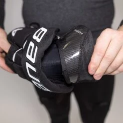 Bauer Supreme Mach Senior Hockey Gloves -Bauer Sale Store bauer gloves bauer supreme mach senior hockey gloves 30400325288002