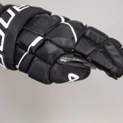 Bauer Supreme Mach Senior Hockey Gloves -Bauer Sale Store bauer gloves bauer supreme mach senior hockey gloves 30400325451842