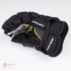 Bauer Supreme Matrix Intermediate Hockey Gloves (2021) -Bauer Sale Store bauer gloves bauer supreme matrix intermediate hockey gloves 28426943201346