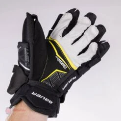 Bauer Supreme Matrix Intermediate Hockey Gloves (2021) -Bauer Sale Store bauer gloves bauer supreme matrix intermediate hockey gloves 28426943365186