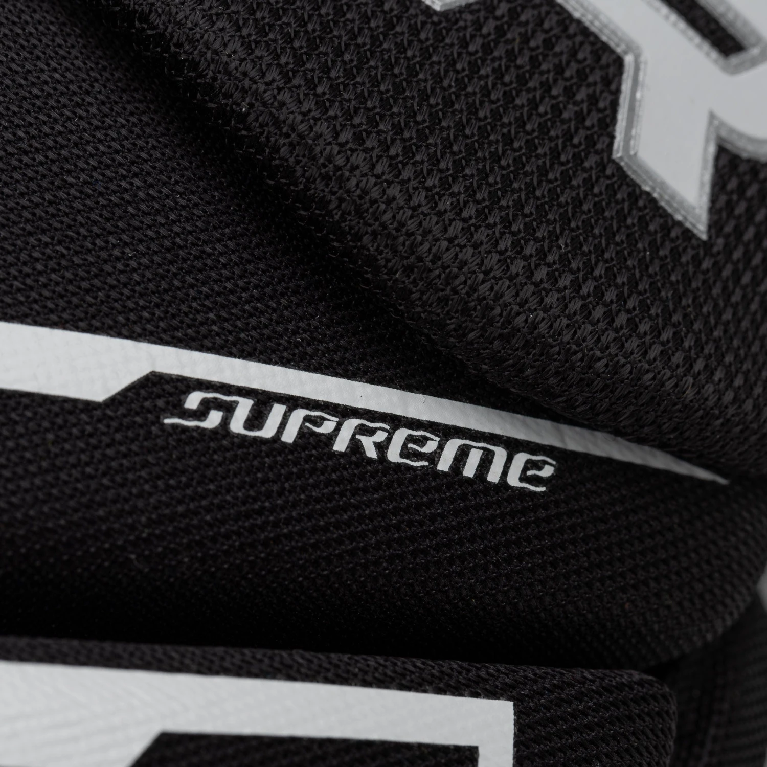 Bauer Supreme Matrix Junior Hockey Gloves 10 Bauer Supreme Matrix Junior Hockey Gloves - Image 10
