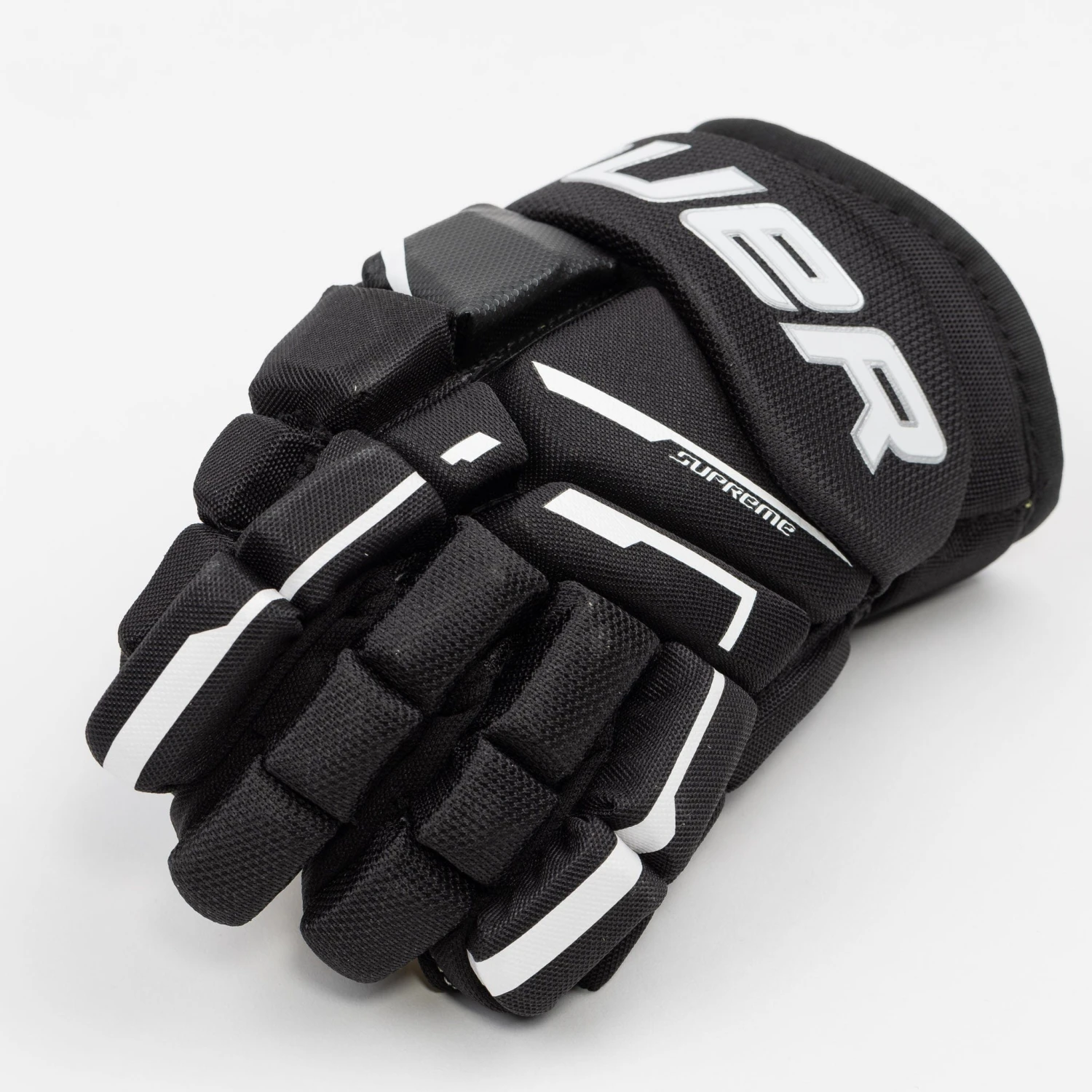 Bauer Supreme Matrix Junior Hockey Gloves 9 Bauer Supreme Matrix Junior Hockey Gloves - Image 9