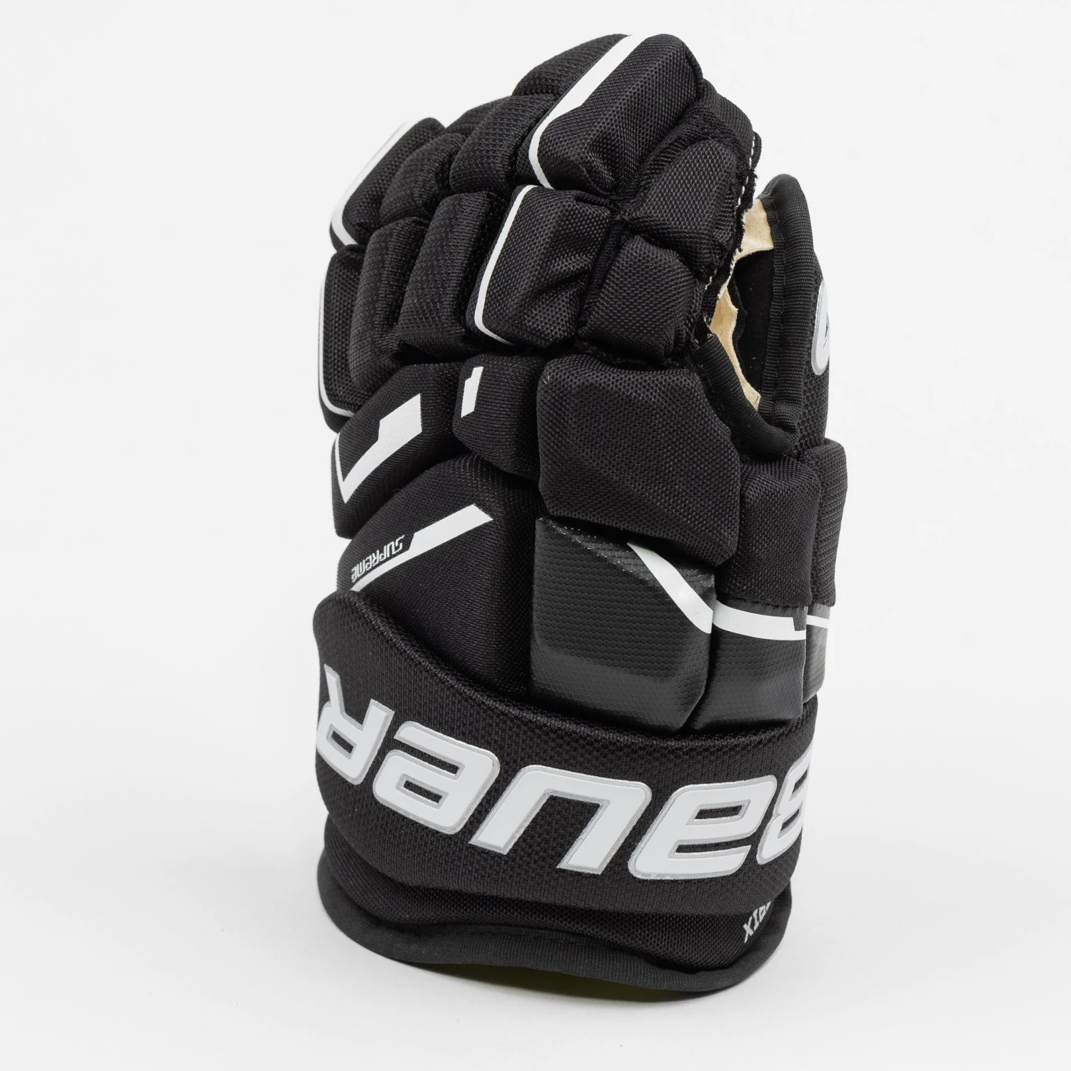 Bauer Supreme Matrix Junior Hockey Gloves 12 Bauer Supreme Matrix Junior Hockey Gloves - Image 12