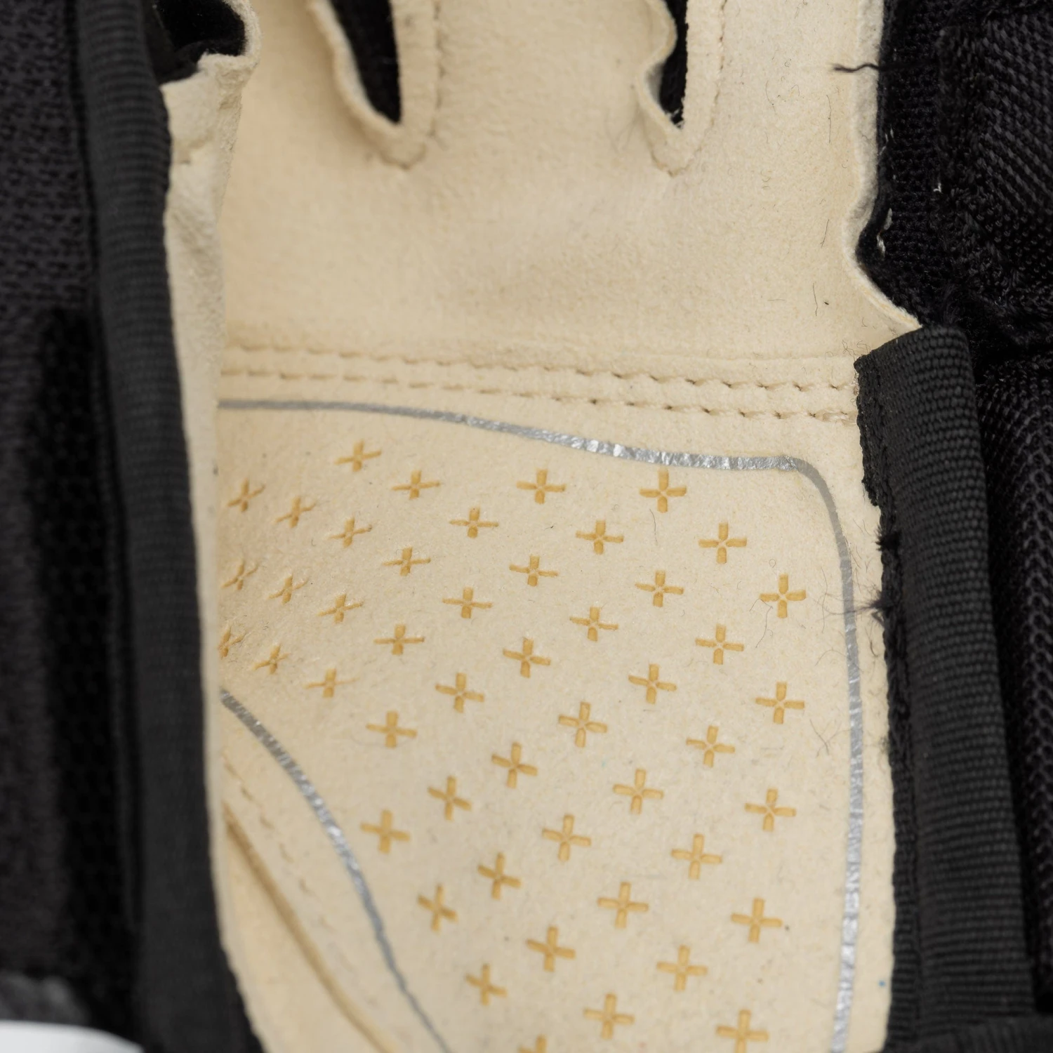 Bauer Supreme Matrix Junior Hockey Gloves 11 Bauer Supreme Matrix Junior Hockey Gloves - Image 11