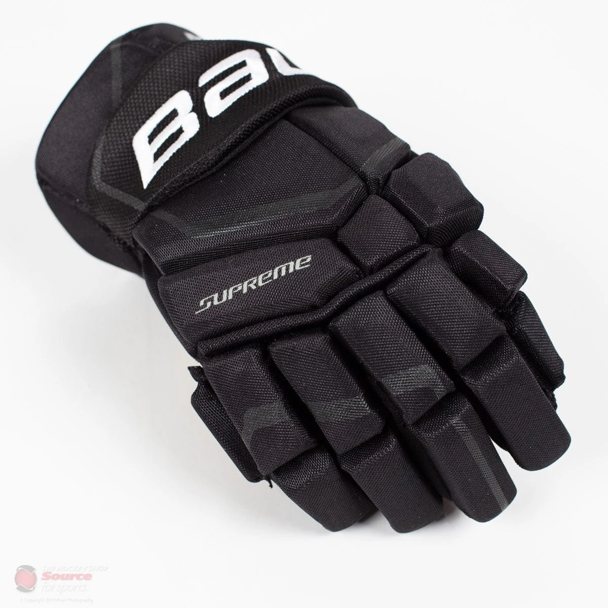 Bauer Supreme Matrix Senior Hockey Gloves (2019) 2 Bauer Supreme Matrix Senior Hockey Gloves (2019) - Image 2
