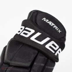 Bauer Supreme Matrix Senior Hockey Gloves (2019) 21 Bauer Supreme Matrix Senior Hockey Gloves (2019) -Bauer Sale Store bauer gloves bauer supreme matrix senior hockey gloves 2019 11140078305346