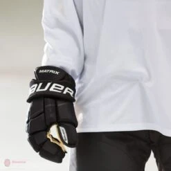Bauer Supreme Matrix Senior Hockey Gloves (2019) 27 Bauer Supreme Matrix Senior Hockey Gloves (2019) -Bauer Sale Store bauer gloves bauer supreme matrix senior hockey gloves 2019 11140080435266