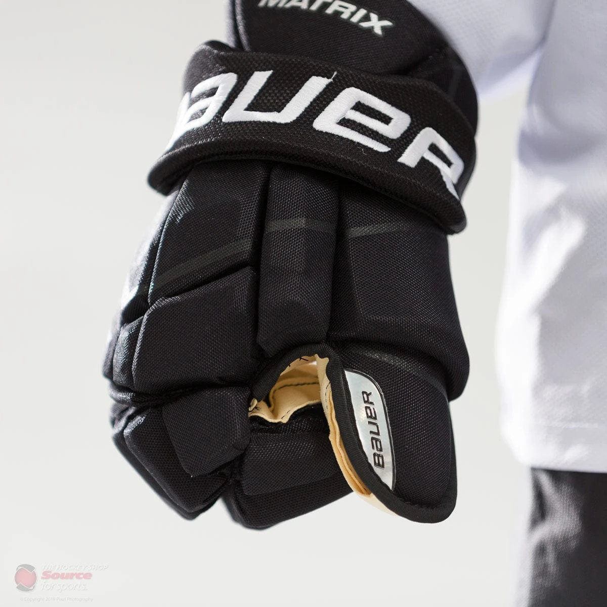 Bauer Supreme Matrix Senior Hockey Gloves (2019) 11 Bauer Supreme Matrix Senior Hockey Gloves (2019) - Image 11