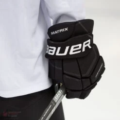Bauer Supreme Matrix Senior Hockey Gloves (2019) 31 Bauer Supreme Matrix Senior Hockey Gloves (2019) -Bauer Sale Store bauer gloves bauer supreme matrix senior hockey gloves 2019 11140081418306