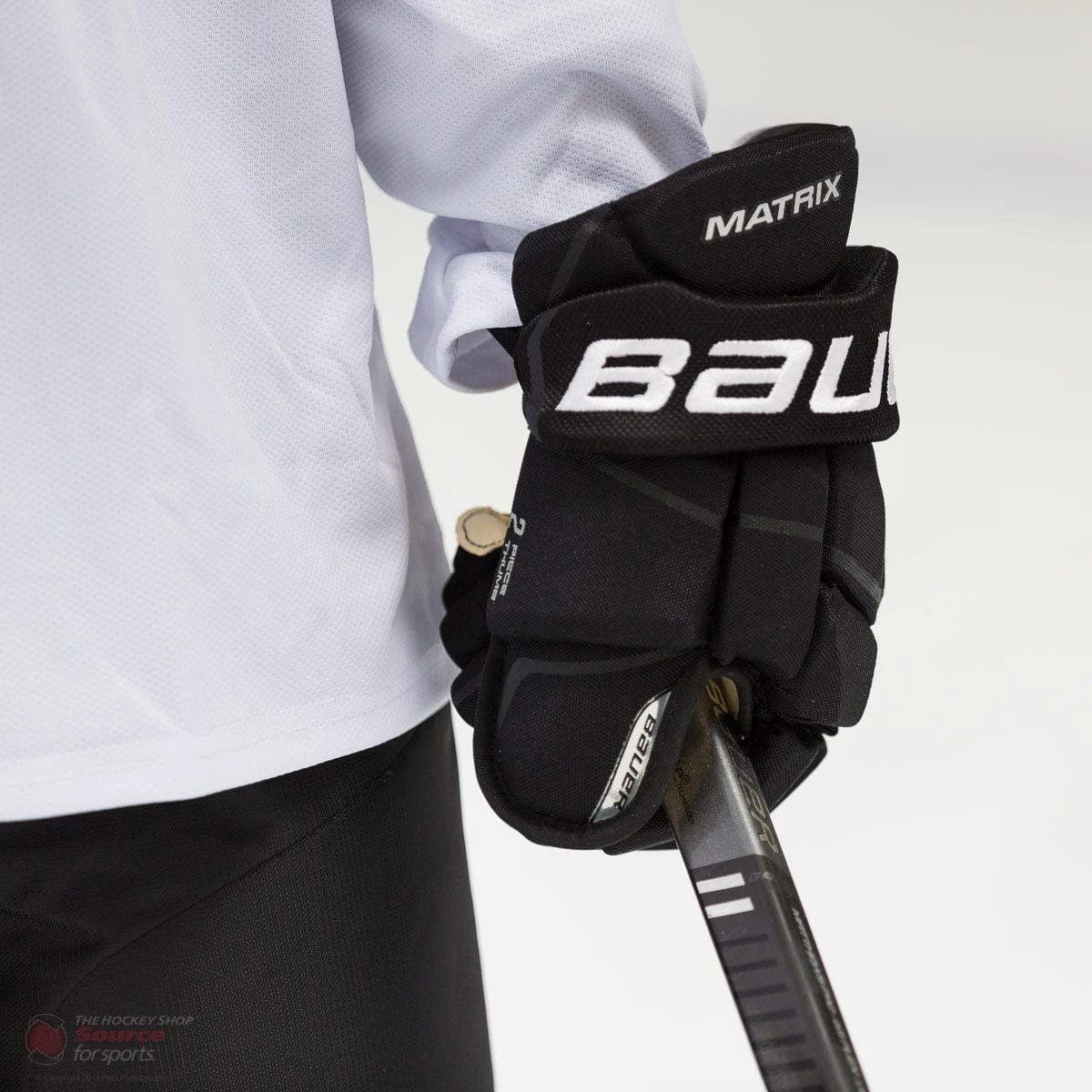 Bauer Supreme Matrix Senior Hockey Gloves (2019) 14 Bauer Supreme Matrix Senior Hockey Gloves (2019) - Image 14